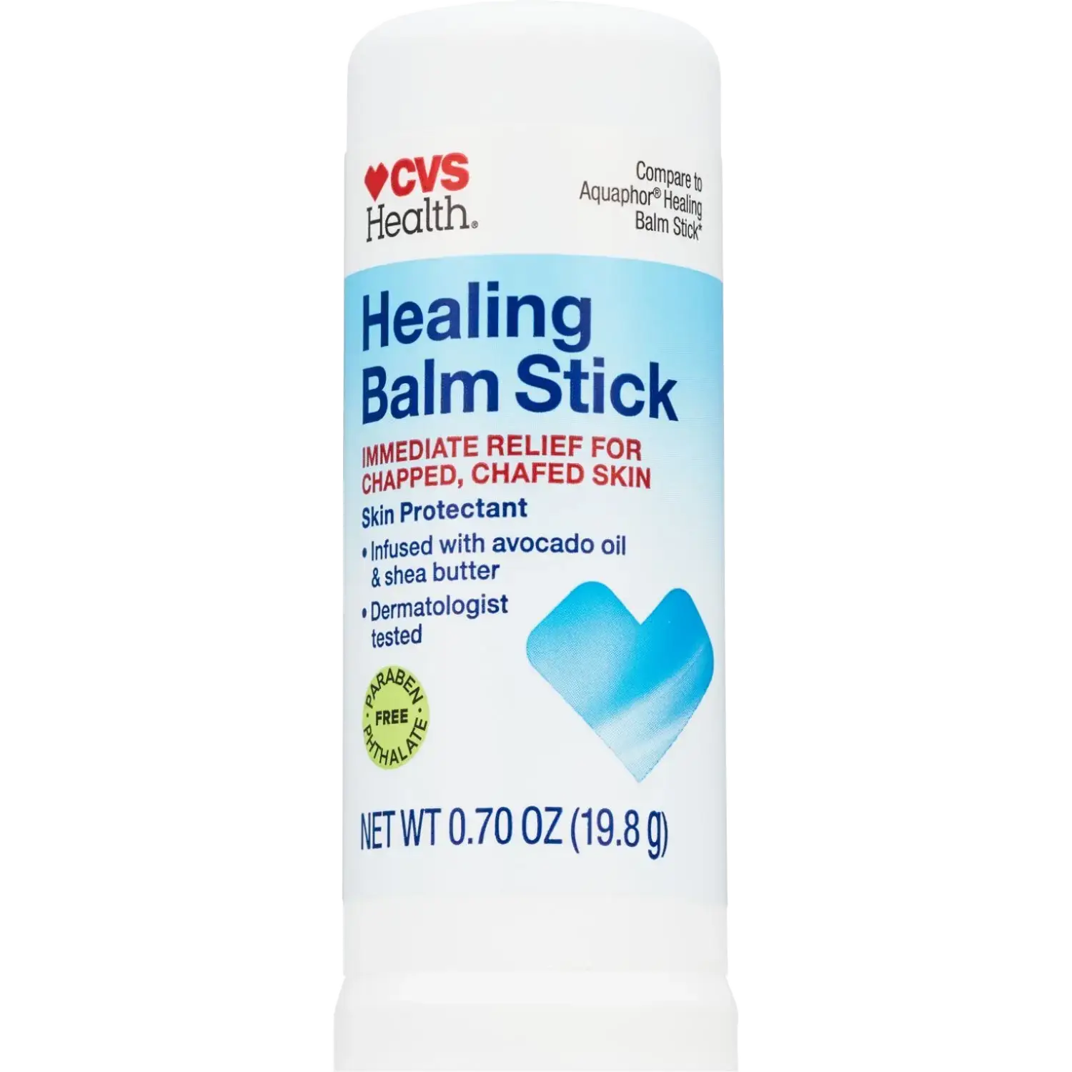 CVS Health Healing Balm Stick
