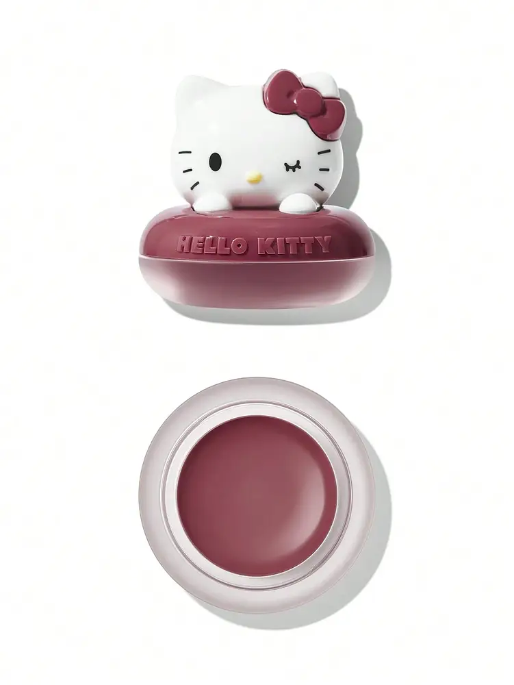 SHEGLAM Coastal Charm Cream Blush Sun Suit