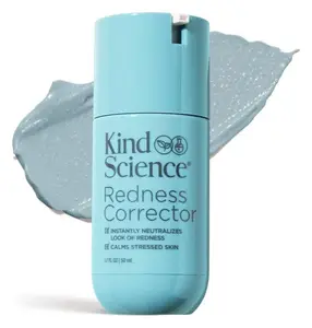 Kind Science Redness Corrector