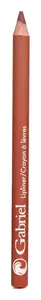 Gabriel Cosmetics Classic Lip Liner Spice