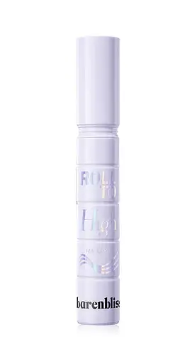 Barenbliss Roll To High Mascara
