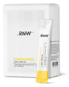 RNW DER. Special Sleeping Mask