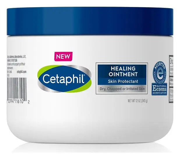 Cetaphil Healing Ointment
