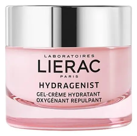 Lierac Hydragenist Moisturising Cream-Gel