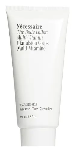 Necessaire The Body Lotion