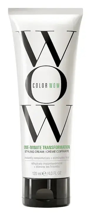 Color Wow One-Minute Transformation Styling Cream