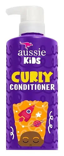 Aussie Kids Curly Conditioner