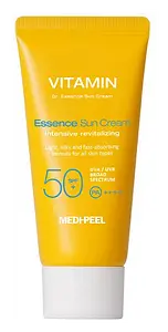 MEDI-PEEL Vitamin Dr. Essence Sun Cream SPF50 PA++++