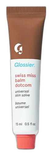 Glossier Balm Dotcom Swiss Miss