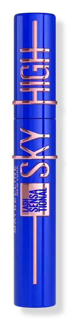 Maybelline Sky High Mascara Blue Mist