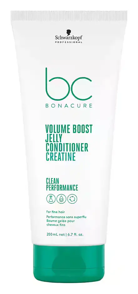 Schwarzkopf Professional BC Bonacure Volume Boost Jelly Conditioner