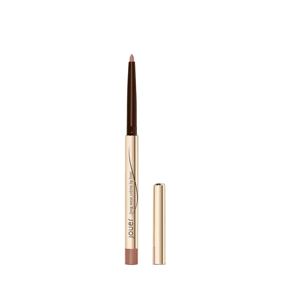 Jouer Cosmetics Long-Wear Crème Lip Liner Nude