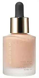 Suqqu Nude Wear Liquid Ex 20