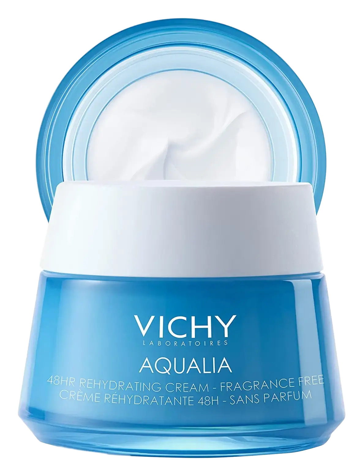Vichy Aqualia Thermal Fragrance Free