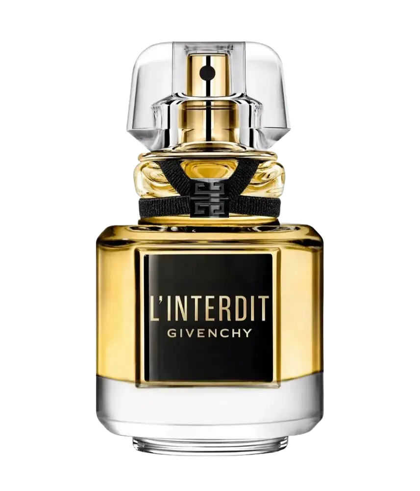 Givenchy L'Interdit Parfum