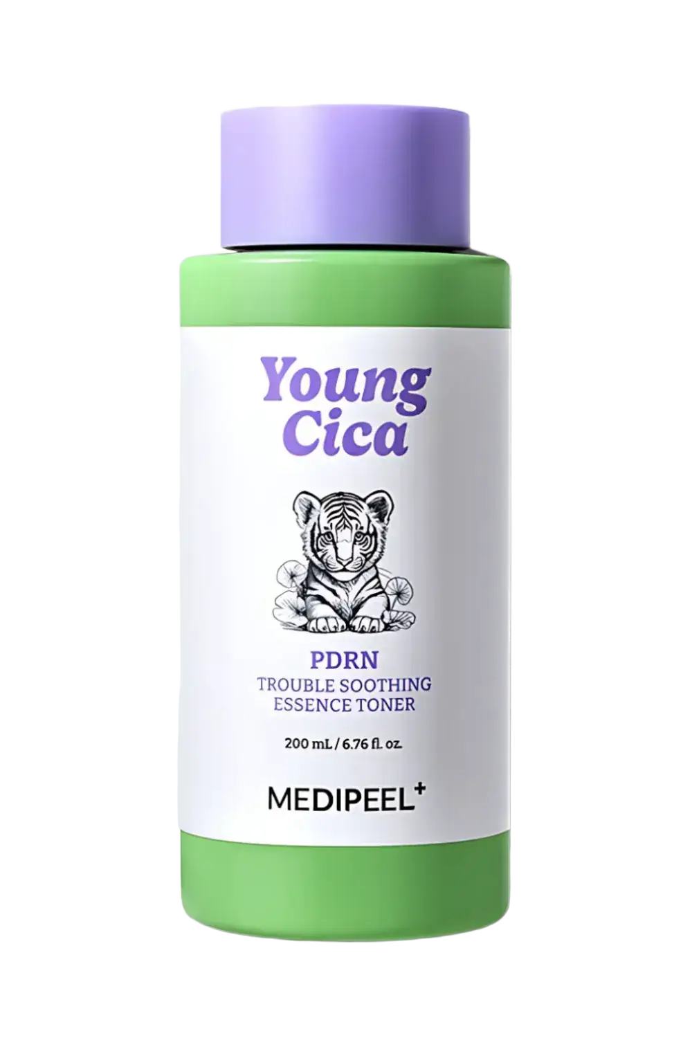 MEDI-PEEL Young Cica Pdrn Trouble Soothing Essence Toner Australia