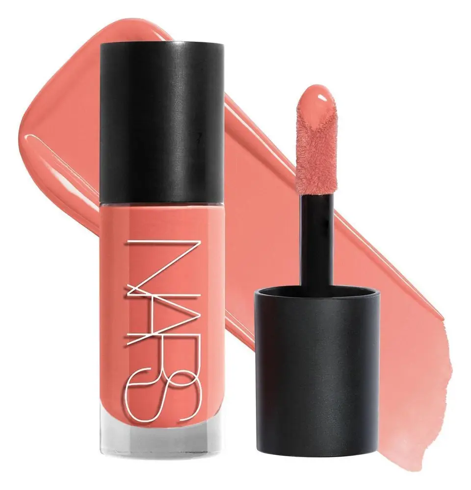 NARS Cosmetics Insatiable Liquid Blush Itsy Bitsy