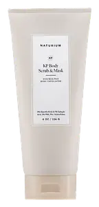 Naturium KP Body Scrub & Mask