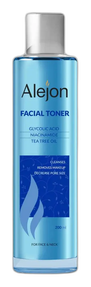 Alejon Facial Toner