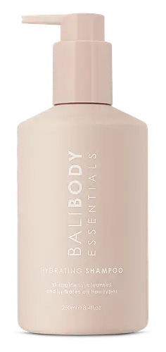 Bali Body Hydrating Shampoo