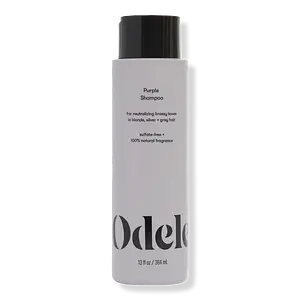 Odele Purple Shampoo