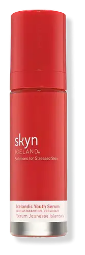 skyn ICELAND Icelandic Youth Serum with Red Algae