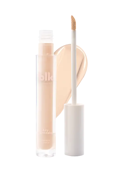 Blk Cosmetics Life-Proof Airy Concealer Creme