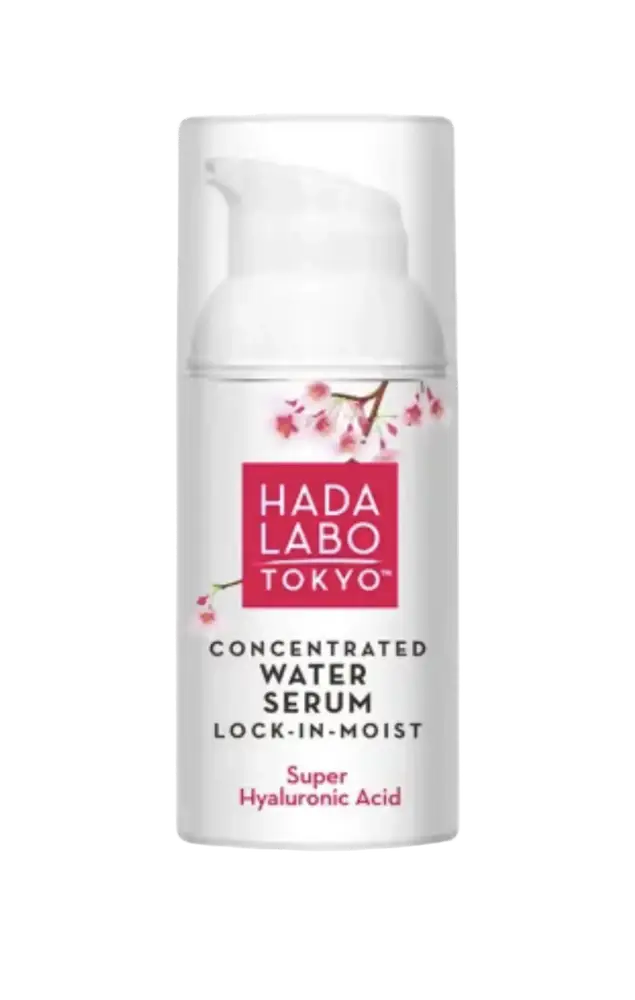 Hada Labo Concentrated Water Serum