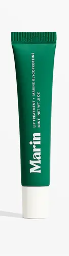 Marin Lip Treatment Mint