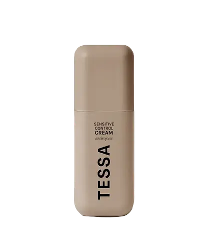 TESSA Sensitive Control Cream