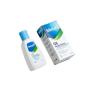Mazton Gentle Skin Cleanser