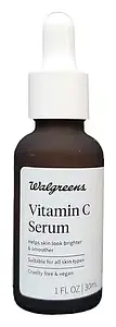 Walgreens Vitamin C Serum