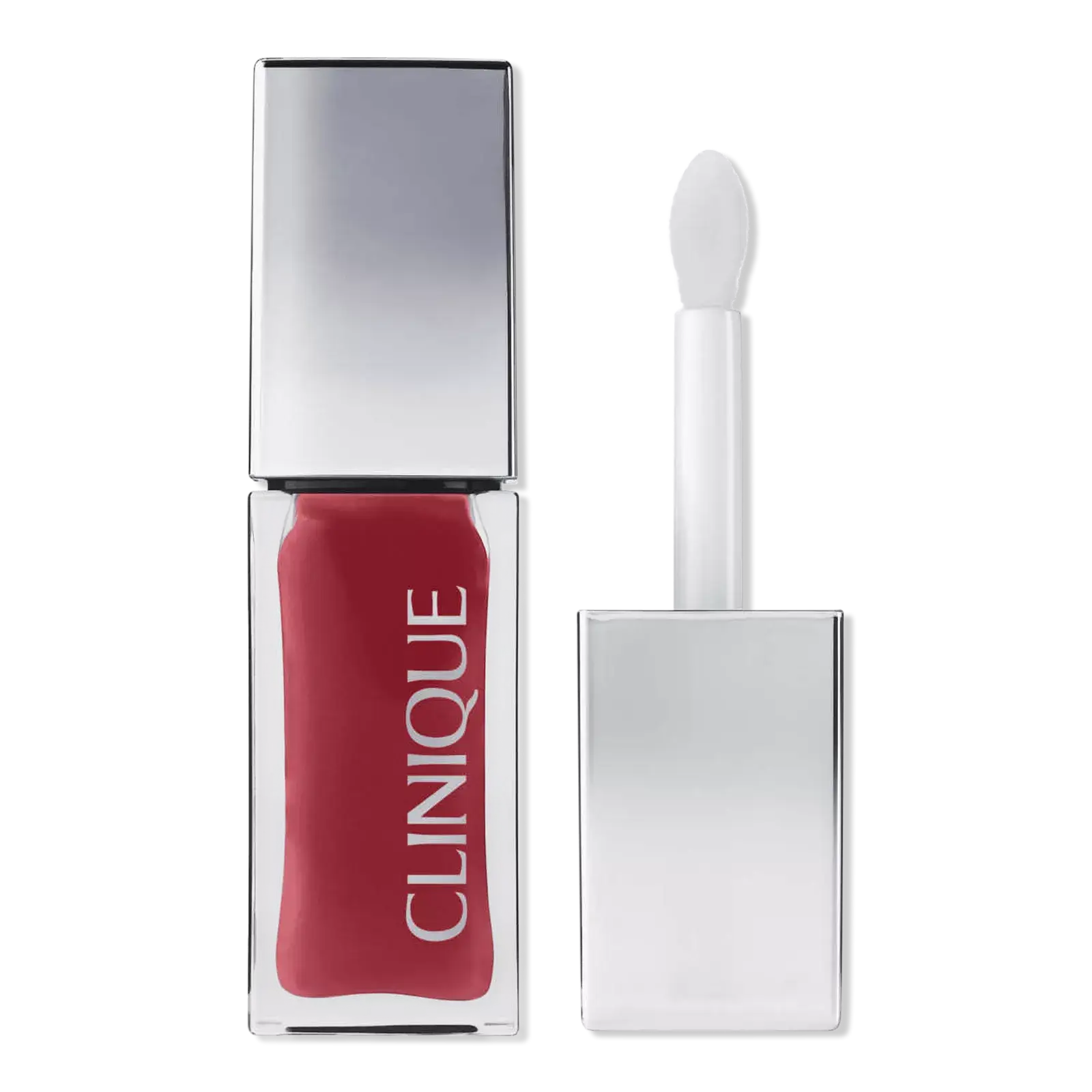 Clinique Pop Lip + Cheek Oil Pink Honey