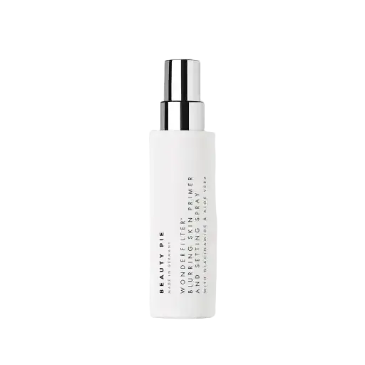 Beauty Pie Wonderfilter Blurring Skin Primer & Setting Spray
