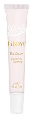 Boots Glow Eye Cream