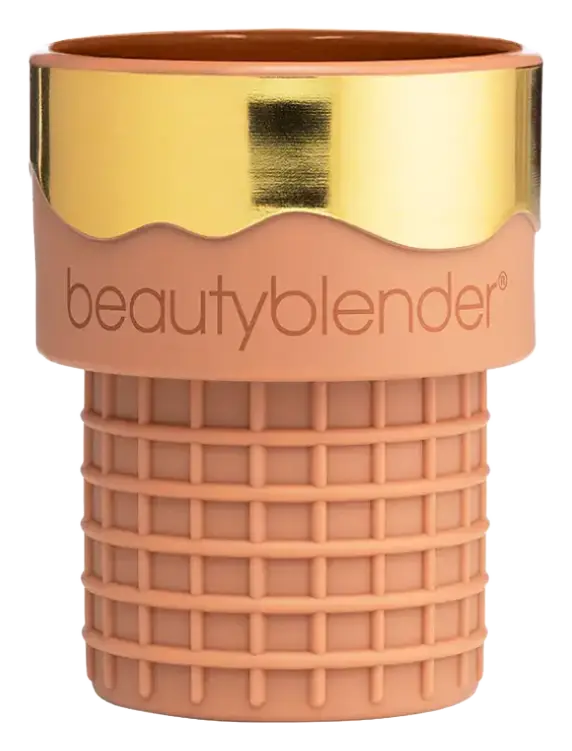beautyblender Sugar Cone Sponge Stand