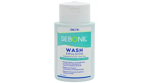 Bassa Sebonil Wash