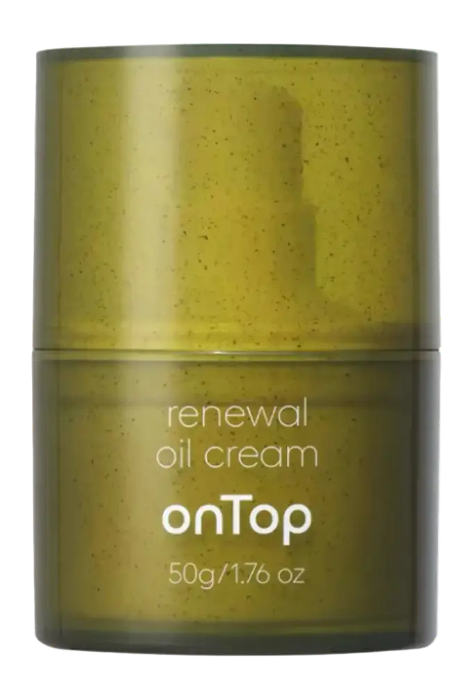 onTop Renewal Oil Cream