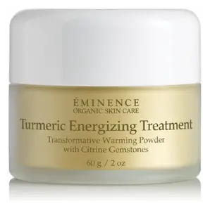 Eminence Organics Turmeric Energizing Treatment