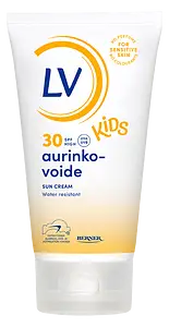 LV Aurinkovoide SPF 30