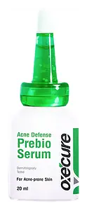 Oxecure Acne Defense Prebio Serum
