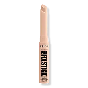 NYX Cosmetics Pro Fix Stick Correcting Concealers 04 Light