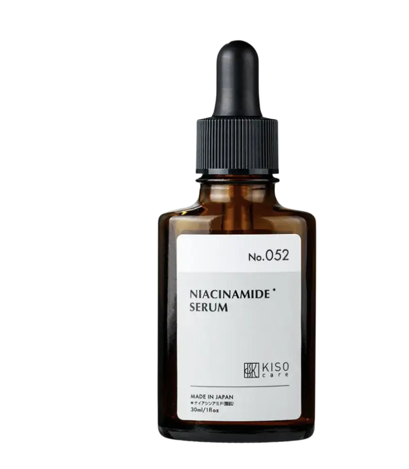 KISOCare Niacinamide Serum