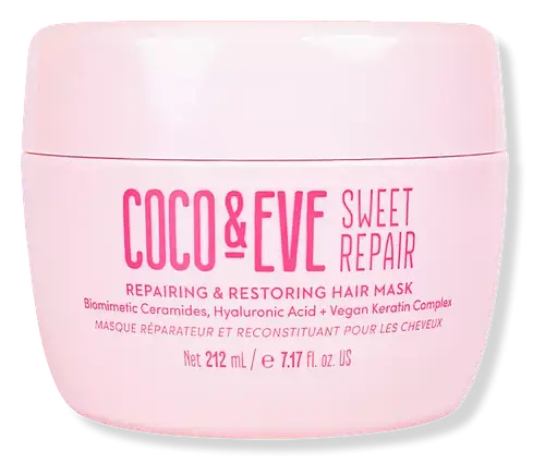 Coco & Eve Sweet Repair Hair Mask