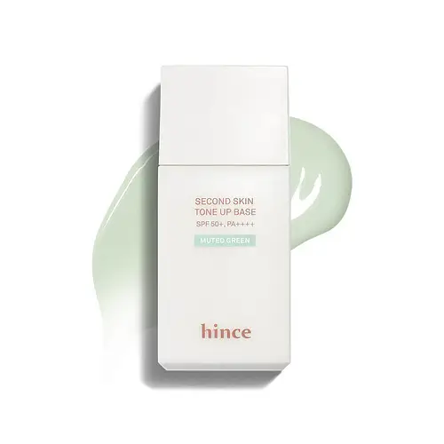 hince Second Skin Tone Up Base https://global.oliveyoung.com/product/detail?prdtNo=GA220514973&srsltid=AfmBOopJn26pQ67omnEA04FkRGR8gNQYRX_Lc39jlIfoKOUYJi70khXR