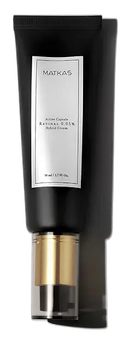 Matkas Retinal 0.05% Capsule Hybrid Cream
