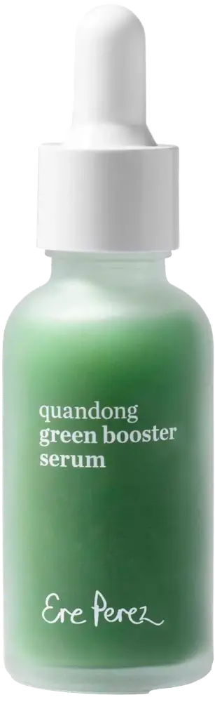 Ere Perez Quandong Green Booster Serum