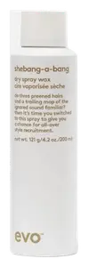 Evo Shebang-A-Bang Dry Spray Wax