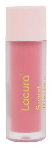 Lacura Sweet Blusher Pink Lace