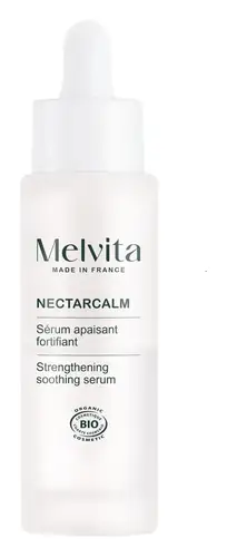 Melvita Nectarcalm Strengthening Soothing Serum